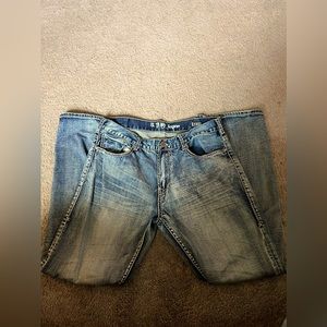 B.Tuff Mens Jeans